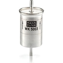 Wk 5003 - Yakıt Filtresi -  Mann Fılter