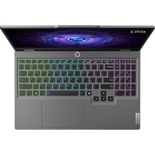 Lenovo Loq 15IAX9I I5-12450HX 32 GB 4 Tbssd Arc A530M 15.6" 144Hz Fhd Windows 11 Home Taşınabilir Bilgisayar 83FQ000UTRAT45