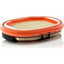 Cf 2530 - Ikincil Öğe -  Mann Fılter