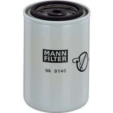 Wa 9140 - Soğutma Sıvısı -  Mann Fılter