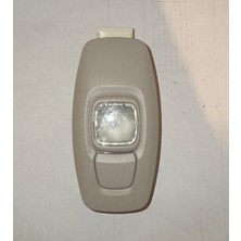 264304513R Renault Clio 4 Megane 4 Kadjar Tavan Okuma Lambası