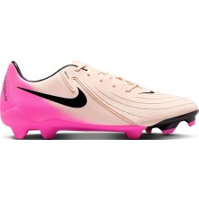 Nike Phantom Gx 2 Academy Krampon FD6723-800 42 Numaralı Pembe Erkek Ayakkabı Modeli