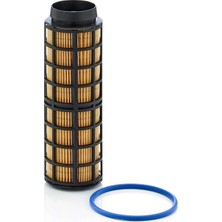 Pu 7017 Z - Yakıt Filtresi -  Mann Fılter