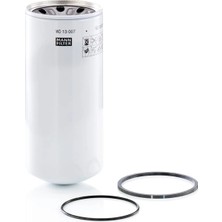 Wd 13 007 x - Hidrolik -  Mann Fılter