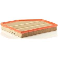 C 31 149 - Hava Filtresi -  Mann Fılter