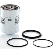 Wd 13 003 x - Hidrolik -  Mann Fılter