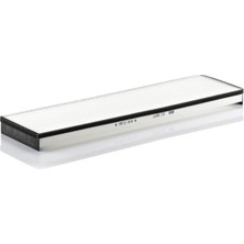 Cu 5877 - Kabin Hava Filtresi -  Mann Fılter