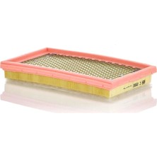 C 2966 - Hava Filtresi -  Mann Fılter