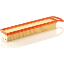 C 5082/2 - Hava Filtresi -  Mann Fılter