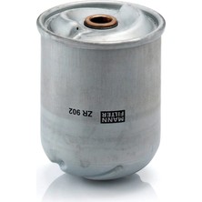 Zr 902 x - Yağ Filtresi -  Mann Fılter