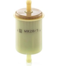 Wk 28/1 - Yakıt Filtresi -  Mann Fılter