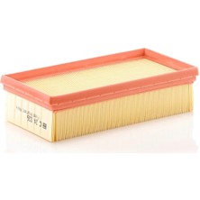 C 24 026 - Hava Filtresi -  Mann Fılter