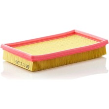 C 2345 - Hava Filtresi -  Mann Fılter