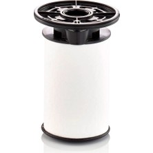 Pu 7014 Z - Yakıt Filtresi -  Mann Fılter