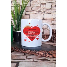 Sihirbaz Anne Eğlenceli Anneye Hediyelik Baskılı Çay Kahve Sunum Kupa Bardak