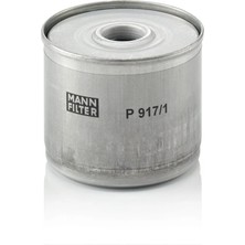P 917/1 x - Yakıt Filtresi -  Mann Fılter