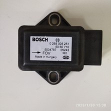 0265005251 Esp Sensoru Original Saab Esp Sensor