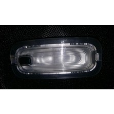 4478201339 Mercedes Sprinter Vito Tavan Lambası Dugmeli