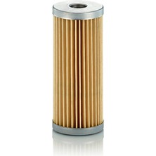 C 48 - Hava Filtresi -  Mann Fılter