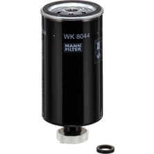 Wk 8044 x - Yakıt Filtresi -  Mann Fılter