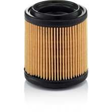 C 710/1 - Hava Filtresi -  Mann Fılter