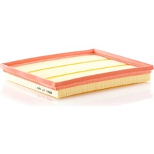 C 27 026 - Hava Filtresi -  Mann Fılter