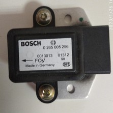 0265005256 - Subaru Legacy, Outback Esp (Yaw) Sensörü