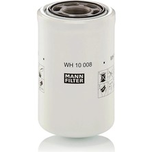Wh 10 008 - Hidrolik -  Mann Fılter