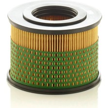 C 1233 - Hava Filtresi -  Mann Fılter