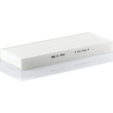 Cu 3869 - Kabin Hava Filtresi -  Mann Fılter