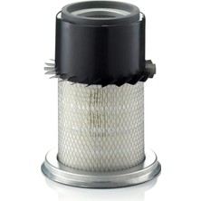 C 16 150 - Hava Filtresi -  Mann Fılter