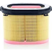 Cu 26 270 - Kabin Hava Filtresi -  Mann Fılter