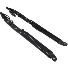 Sorento ve Sportage Için Uyumlu Sunroof Cam Kılavuz Tamir Seti