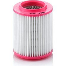 C 1652 - Hava Filtresi -  Mann Fılter