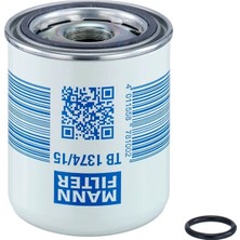 Tb 1374/15 x - Pnömatik Fren Sistemi Hava Kurutucuları -  Mann Fılter