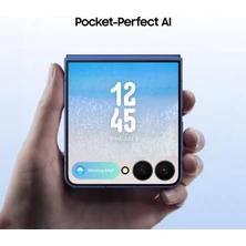 samsung galaxy z flip 7 modelleri