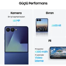 samsung galaxy z fold 7 özellikleri