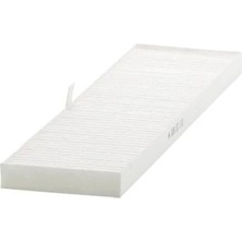 Cu 4219 - Kabin Hava Filtresi -  Mann Fılter