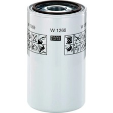 W 1269 - Hidrolik -  Mann Fılter