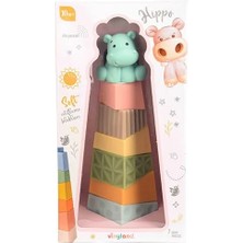 Nessiworld Erpa Soft Istifleme Pramit 662102