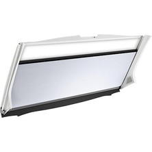Dometıc Fp300 Ön Cam Güneşlik+Sp300 Yan Cam Güneşlik 07/2021 Öncesi Psa Grubu