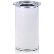 Le 16 002 - Basınçlı Havayı Yağdan Arındırma -  Mann Fılter