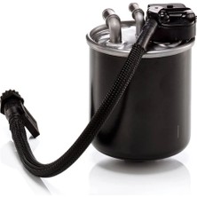 Wk 820/18 - Yakıt Filtresi -  Mann Fılter