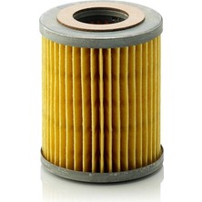 H 813/1 x - Yağ Filtresi -  Mann Fılter