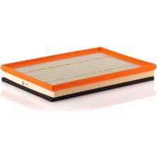 C 4019 - Hava Filtresi -  Mann Fılter