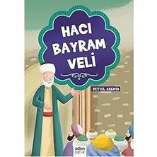 Hacı Bayram Veli