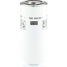 Wdk 962/20 - Yakıt Filtresi -  Mann Fılter