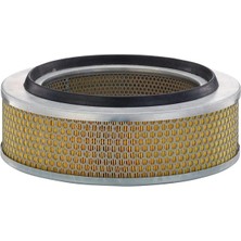 C 33 009 - Hava Filtresi, Kompresör-Emme Havasi -  Mann Fılter