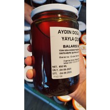 Balarısı Bal Evi  Doğal Aydın Doğal Hayıt Balı 850gr – Hayıt Balı
