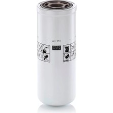 Wh 1257 - Hidrolik -  Mann Fılter